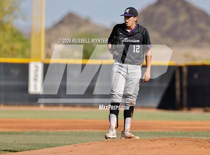 Thumbnail 2 in Millennium @ Desert Mountain photogallery.