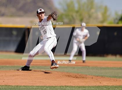 Thumbnail 2 in Millennium @ Desert Mountain photogallery.