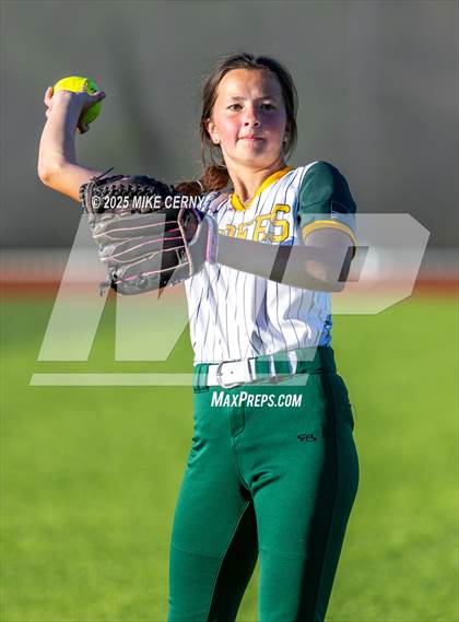 Thumbnail 2 in Washington @ Shawnee Mission South photogallery.