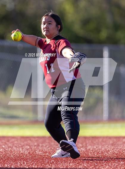 Thumbnail 1 in Washington @ Shawnee Mission South photogallery.