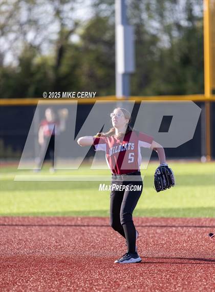 Thumbnail 3 in Washington @ Shawnee Mission South photogallery.