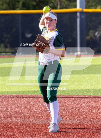 Thumbnail 2 in Washington @ Shawnee Mission South photogallery.