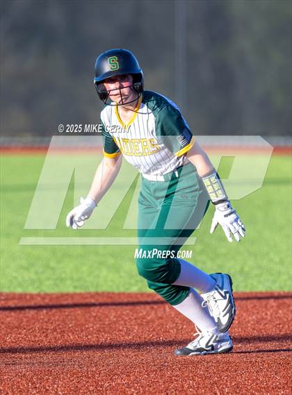 Thumbnail 3 in Washington @ Shawnee Mission South photogallery.