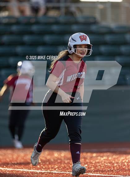 Thumbnail 3 in Washington @ Shawnee Mission South photogallery.