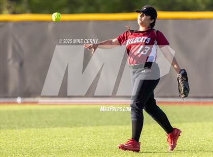 Thumbnail 2 in Washington @ Shawnee Mission South photogallery.