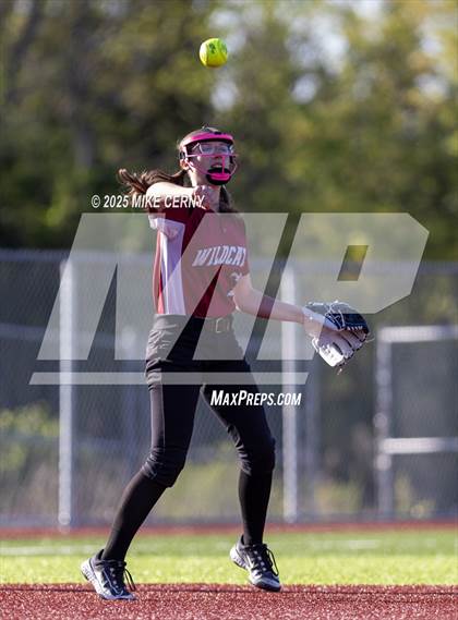 Thumbnail 2 in Washington @ Shawnee Mission South photogallery.