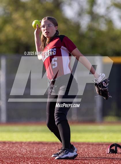 Thumbnail 3 in Washington @ Shawnee Mission South photogallery.