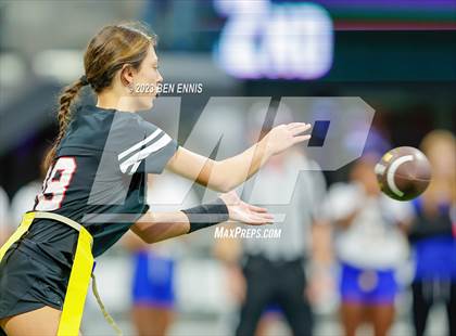 Thumbnail 2 in North Oconee vs. Southeast Bulloch (GHSA Division 1 Championship)  photogallery.