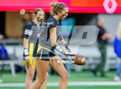 Thumbnail 2 in North Oconee vs. Southeast Bulloch (GHSA Division 1 Championship)  photogallery.