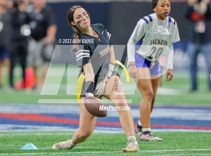 Thumbnail 2 in North Oconee vs. Southeast Bulloch (GHSA Division 1 Championship)  photogallery.