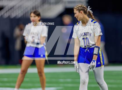 Thumbnail 1 in North Oconee vs. Southeast Bulloch (GHSA Division 1 Championship)  photogallery.