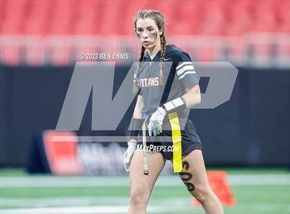 Thumbnail 3 in North Oconee vs. Southeast Bulloch (GHSA Division 1 Championship)  photogallery.
