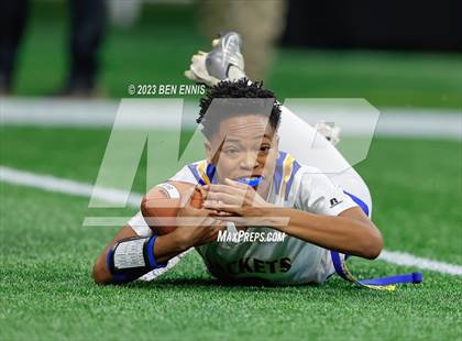 Thumbnail 1 in North Oconee vs. Southeast Bulloch (GHSA Division 1 Championship)  photogallery.