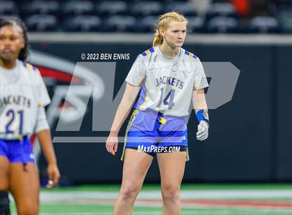 Thumbnail 3 in North Oconee vs. Southeast Bulloch (GHSA Division 1 Championship)  photogallery.