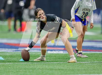 Thumbnail 1 in North Oconee vs. Southeast Bulloch (GHSA Division 1 Championship)  photogallery.