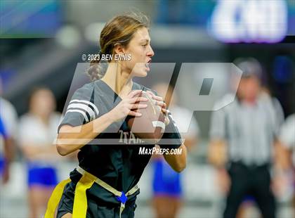 Thumbnail 1 in North Oconee vs. Southeast Bulloch (GHSA Division 1 Championship)  photogallery.