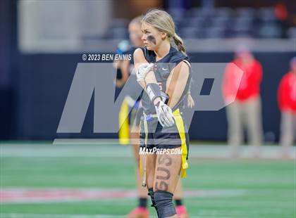 Thumbnail 1 in North Oconee vs. Southeast Bulloch (GHSA Division 1 Championship)  photogallery.