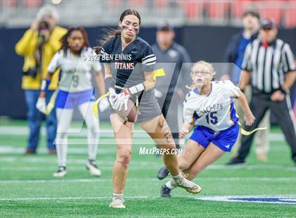 Thumbnail 1 in North Oconee vs. Southeast Bulloch (GHSA Division 1 Championship)  photogallery.