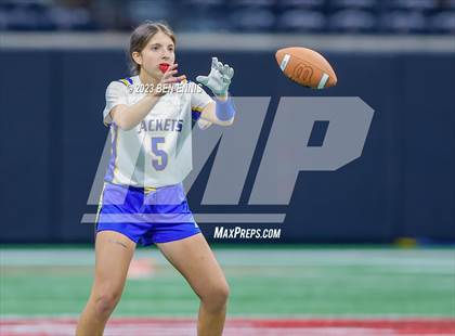 Thumbnail 1 in North Oconee vs. Southeast Bulloch (GHSA Division 1 Championship)  photogallery.