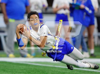 Thumbnail 3 in North Oconee vs. Southeast Bulloch (GHSA Division 1 Championship)  photogallery.