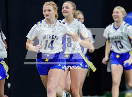 Thumbnail 1 in North Oconee vs. Southeast Bulloch (GHSA Division 1 Championship)  photogallery.