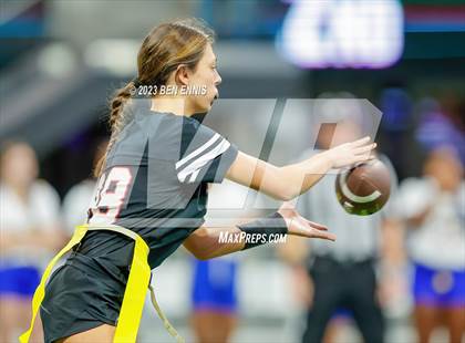 Thumbnail 3 in North Oconee vs. Southeast Bulloch (GHSA Division 1 Championship)  photogallery.