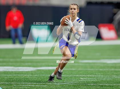 Thumbnail 2 in North Oconee vs. Southeast Bulloch (GHSA Division 1 Championship)  photogallery.