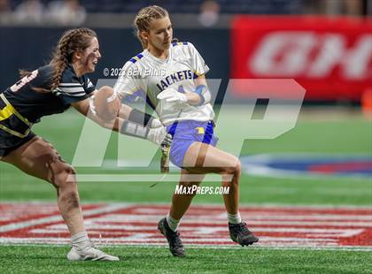 Thumbnail 3 in North Oconee vs. Southeast Bulloch (GHSA Division 1 Championship)  photogallery.