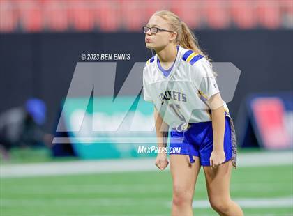 Thumbnail 1 in North Oconee vs. Southeast Bulloch (GHSA Division 1 Championship)  photogallery.