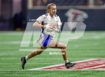 Thumbnail 1 in North Oconee vs. Southeast Bulloch (GHSA Division 1 Championship)  photogallery.