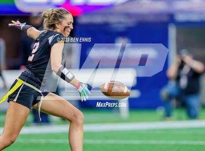 Thumbnail 1 in North Oconee vs. Southeast Bulloch (GHSA Division 1 Championship)  photogallery.