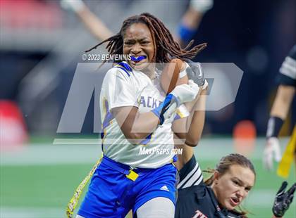 Thumbnail 1 in North Oconee vs. Southeast Bulloch (GHSA Division 1 Championship)  photogallery.