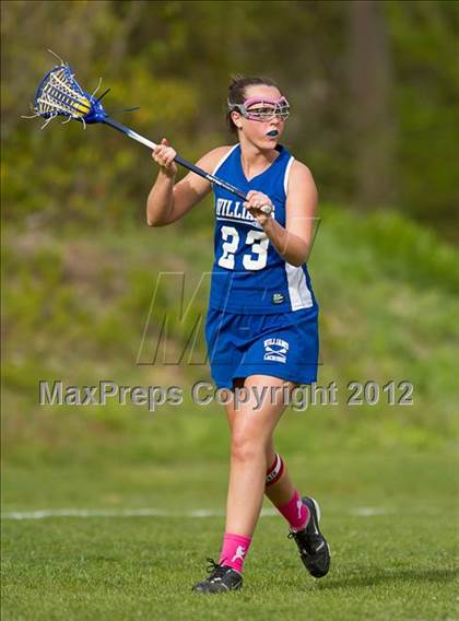 Thumbnail 2 in Marianapolis Prep @ Williams photogallery.