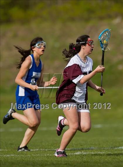 Thumbnail 1 in Marianapolis Prep @ Williams photogallery.