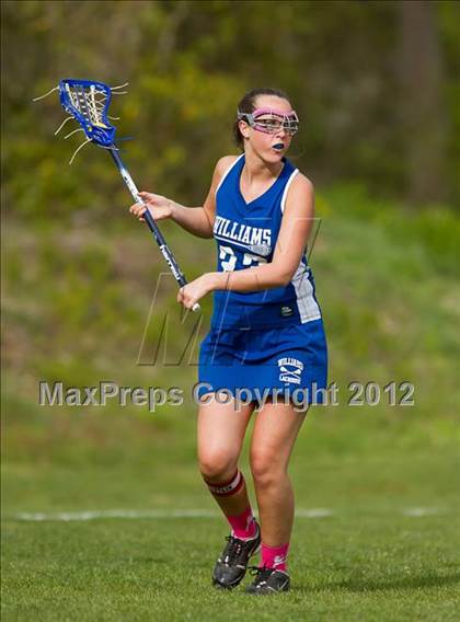 Thumbnail 3 in Marianapolis Prep @ Williams photogallery.