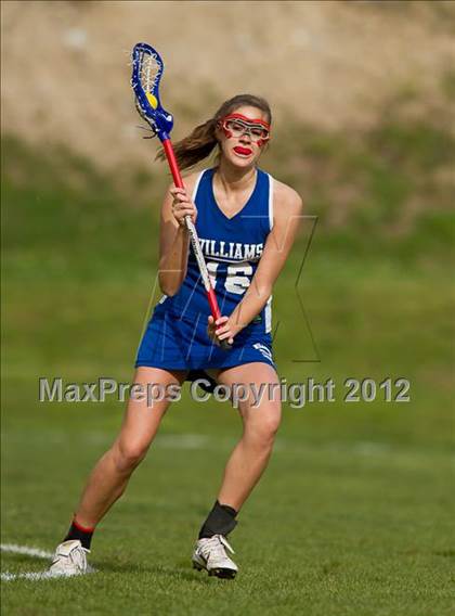 Thumbnail 1 in Marianapolis Prep @ Williams photogallery.