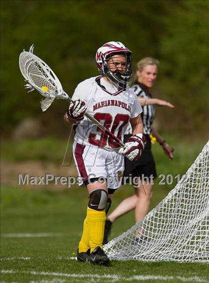 Thumbnail 3 in Marianapolis Prep @ Williams photogallery.