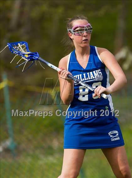 Thumbnail 1 in Marianapolis Prep @ Williams photogallery.