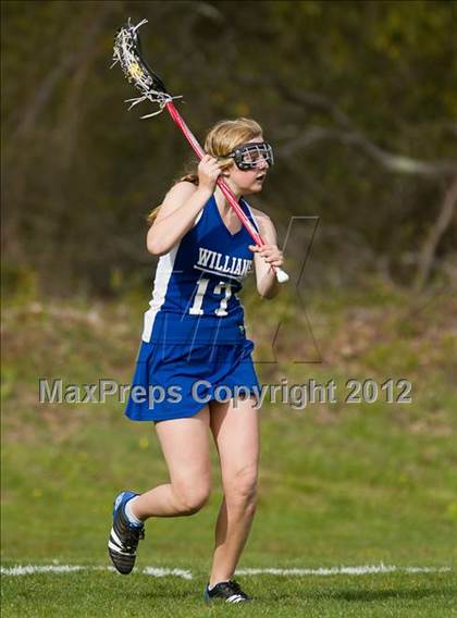 Thumbnail 3 in Marianapolis Prep @ Williams photogallery.