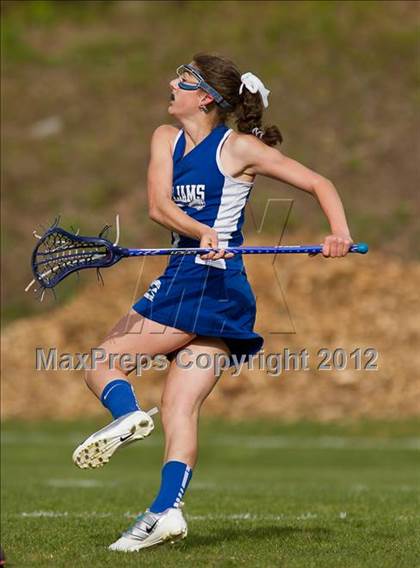Thumbnail 3 in Marianapolis Prep @ Williams photogallery.