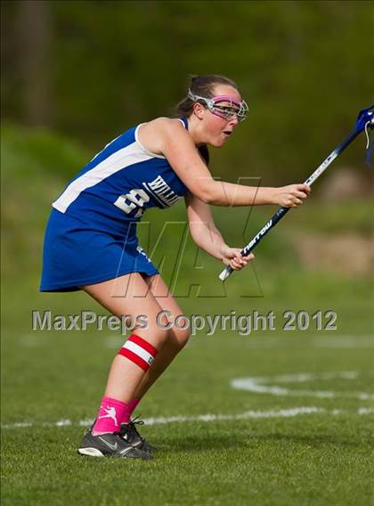 Thumbnail 3 in Marianapolis Prep @ Williams photogallery.