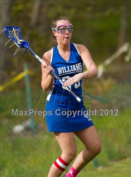 Thumbnail 3 in Marianapolis Prep @ Williams photogallery.