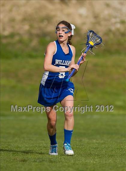 Thumbnail 1 in Marianapolis Prep @ Williams photogallery.