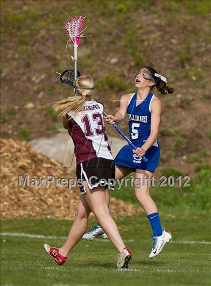 Thumbnail 3 in Marianapolis Prep @ Williams photogallery.