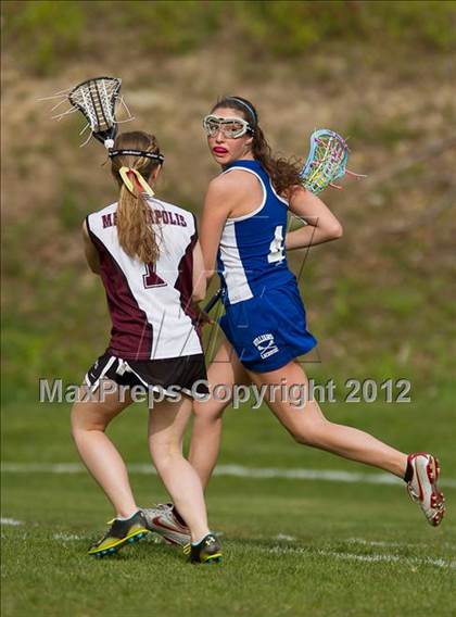 Thumbnail 3 in Marianapolis Prep @ Williams photogallery.