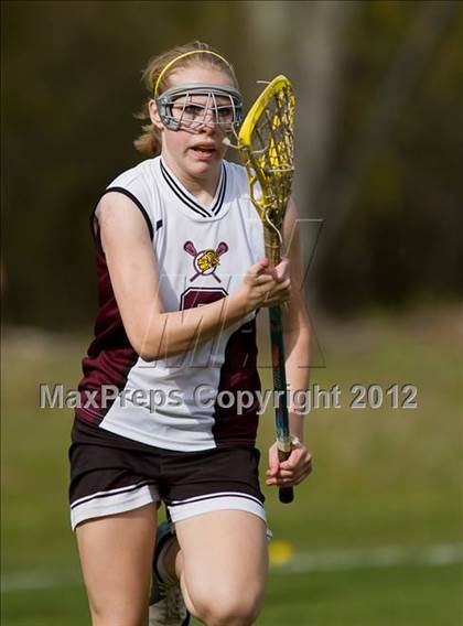 Thumbnail 2 in Marianapolis Prep @ Williams photogallery.