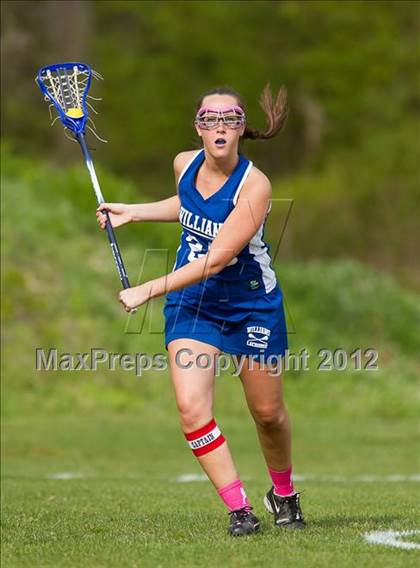 Thumbnail 2 in Marianapolis Prep @ Williams photogallery.