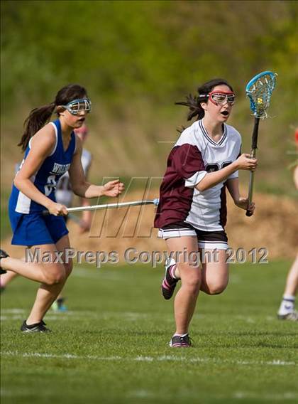 Thumbnail 2 in Marianapolis Prep @ Williams photogallery.