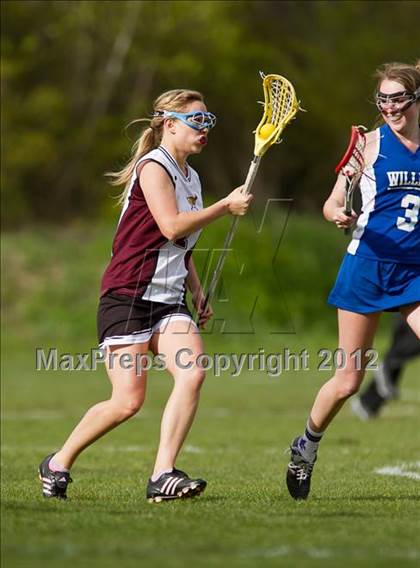 Thumbnail 3 in Marianapolis Prep @ Williams photogallery.