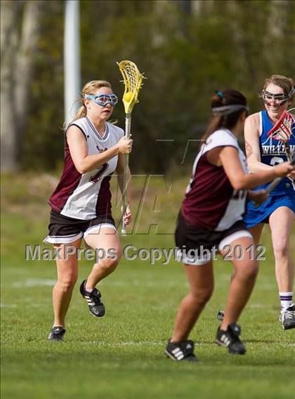 Thumbnail 2 in Marianapolis Prep @ Williams photogallery.